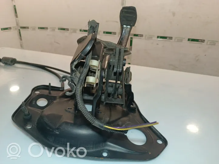 Renault Clio I Pedal assembly 