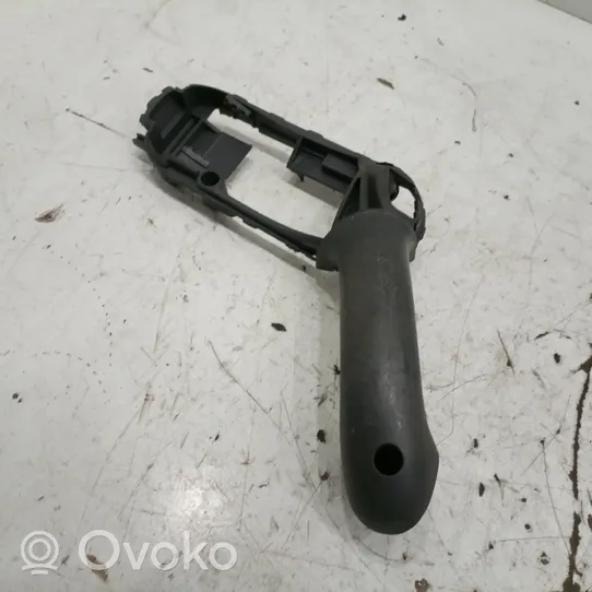 Opel Corsa B Front door interior handle 