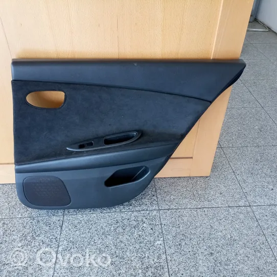 Nissan Primera Rear door card panel trim 