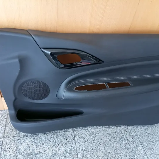 Citroen DS3 Rivestimento del pannello della portiera anteriore 