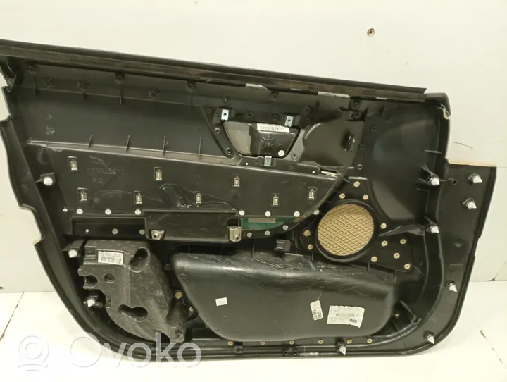 Jaguar XF X250 Apmušimas priekinių durų (obšifke) 