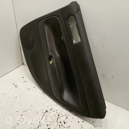 Volkswagen PASSAT B5 Rear door card panel trim 