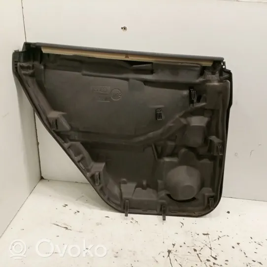 Audi A3 S3 8L Rear door card panel trim 