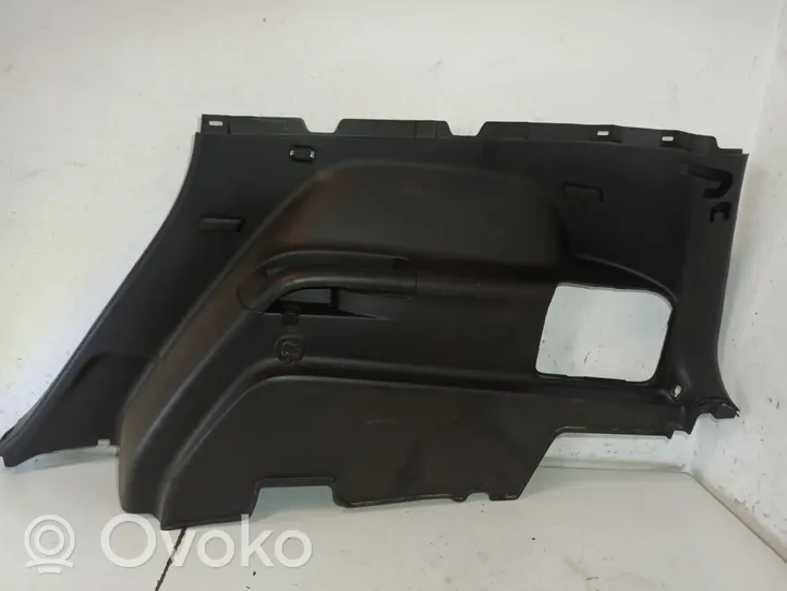 Chevrolet Orlando Rear door card panel trim 