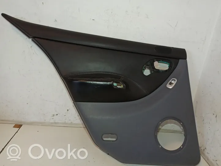 Seat Toledo II (1M) Rivestimento del pannello della portiera posteriore 