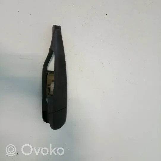 BMW 3 E46 Rear door card panel trim 