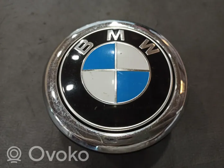 BMW 1 F20 F21 Zamek tylnej klapy bagażnika 