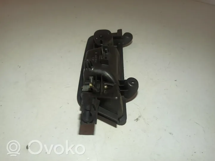 Audi A4 S4 B6 8E 8H Rear door lock 