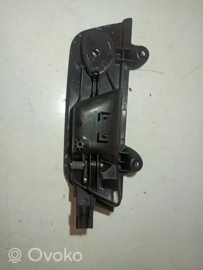 Audi A4 S4 B6 8E 8H Rear door lock 