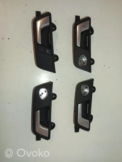 Audi A4 S4 B6 8E 8H Rear door lock 