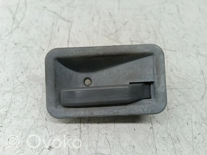 Renault Clio I Front door card panel trim 