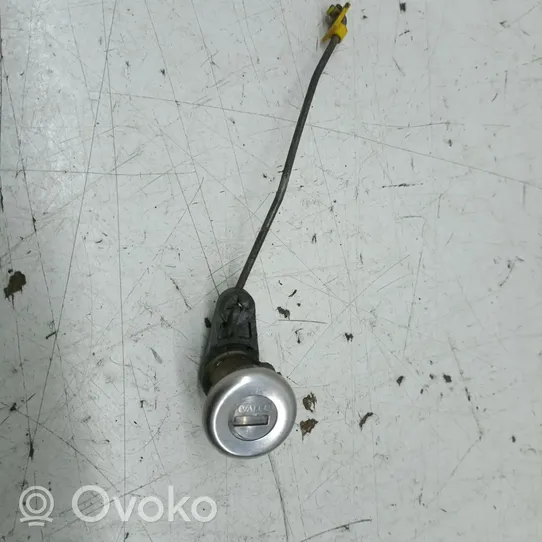 Renault Clio I Ignition lock 