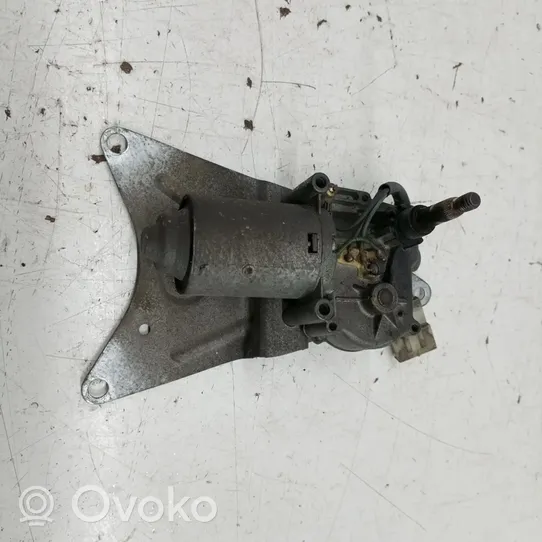 Renault Clio I Rear window wiper motor 