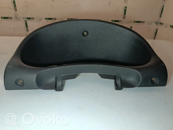 Opel Corsa B Dashboard 