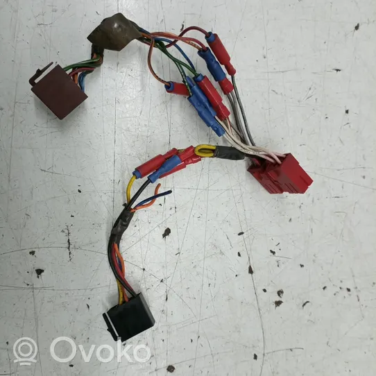 Renault Clio I Other wiring loom 