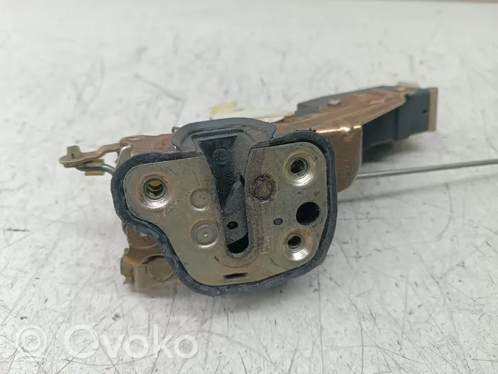 Opel Corsa B Coupe door lock (next to the handle) 