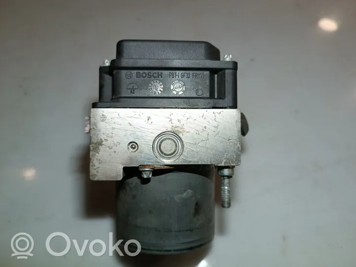 Citroen Berlingo Master brake cylinder 