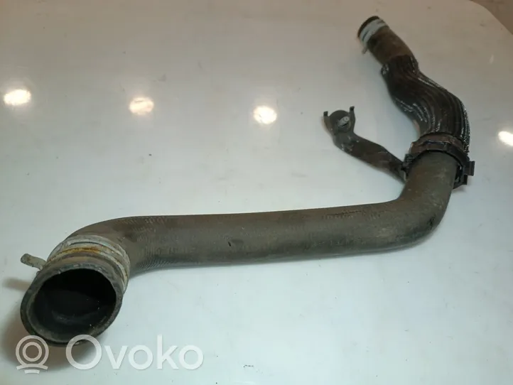 Citroen Berlingo Durite de refroidissement tube 