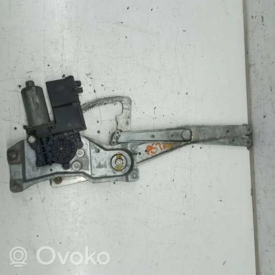 Opel Astra F Etuoven ikkunan nostomoottori 