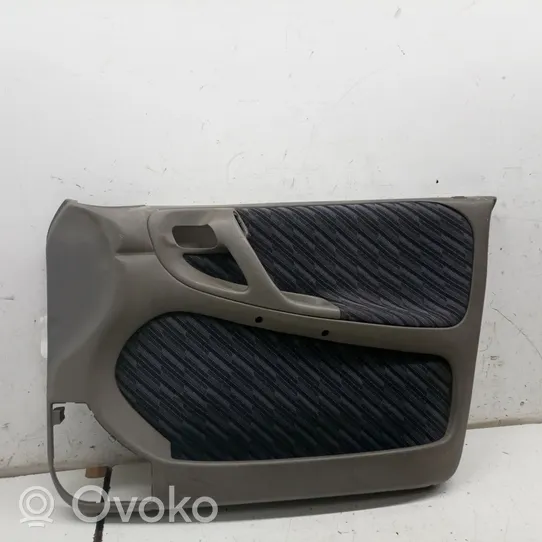 Opel Astra F Front door card panel trim 