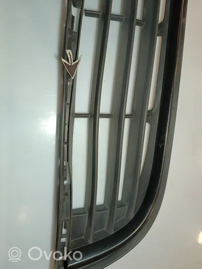 Citroen Berlingo Grille de calandre avant 