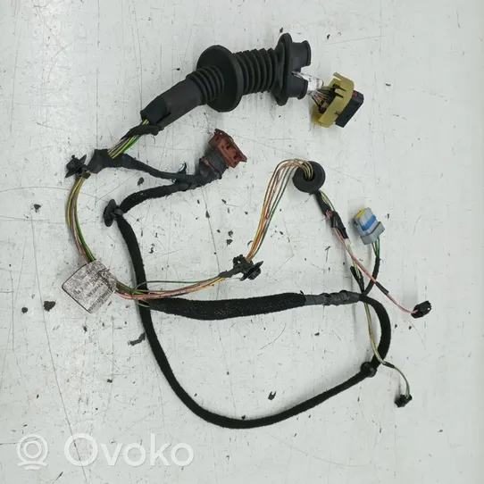 Peugeot 307 Other wiring loom 