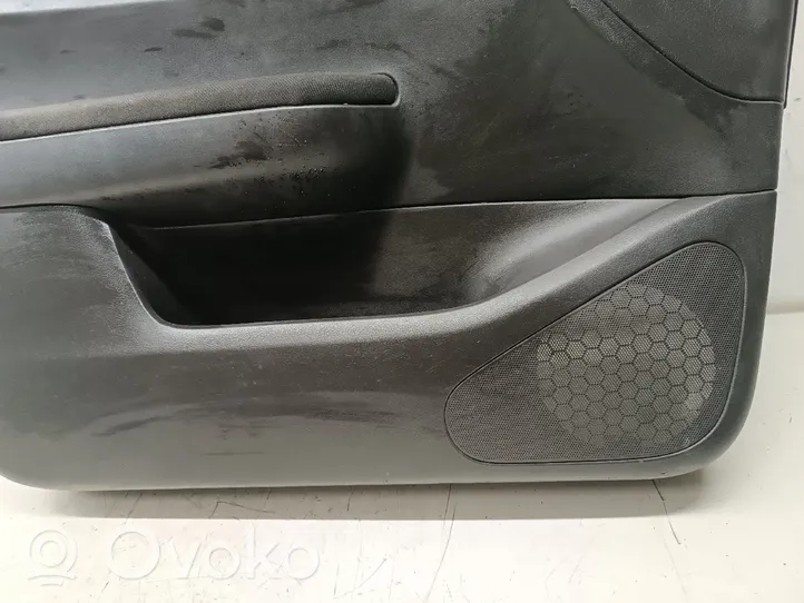 Peugeot 307 Etuoven verhoilu 