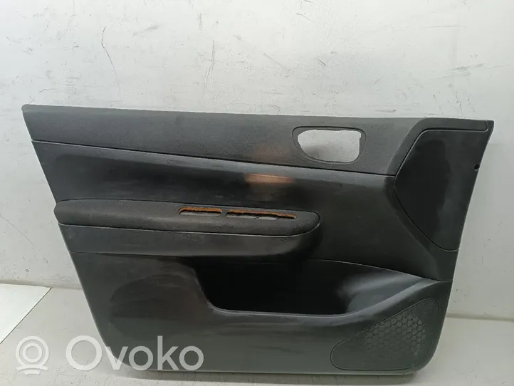 Peugeot 307 Etuoven verhoilu 