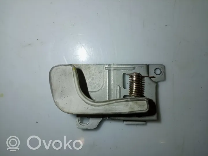 Mitsubishi Pajero Apmušimas priekinių durų (obšifke) 