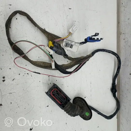 Renault Megane II Other wiring loom 