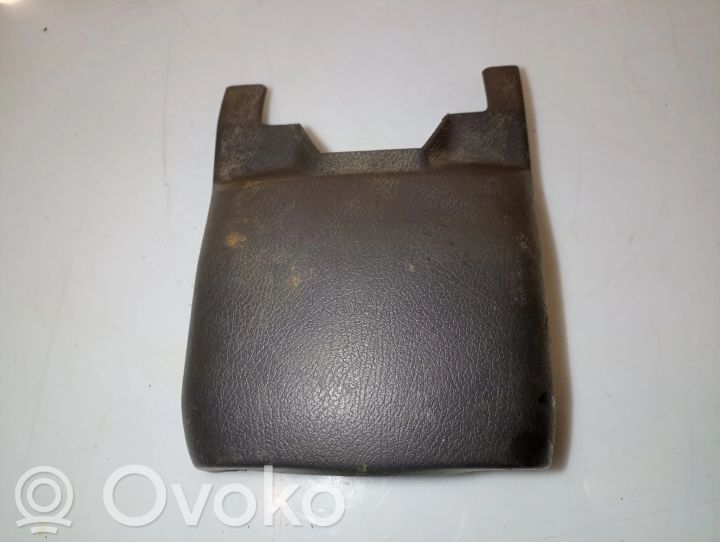 MB918057 Mitsubishi Pajero Steering wheel adjustment handle/lever, 20.