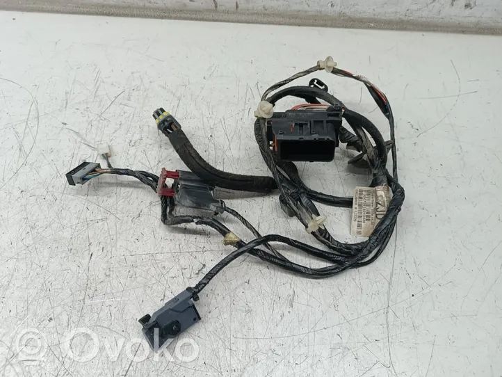 Opel Astra H Other wiring loom 