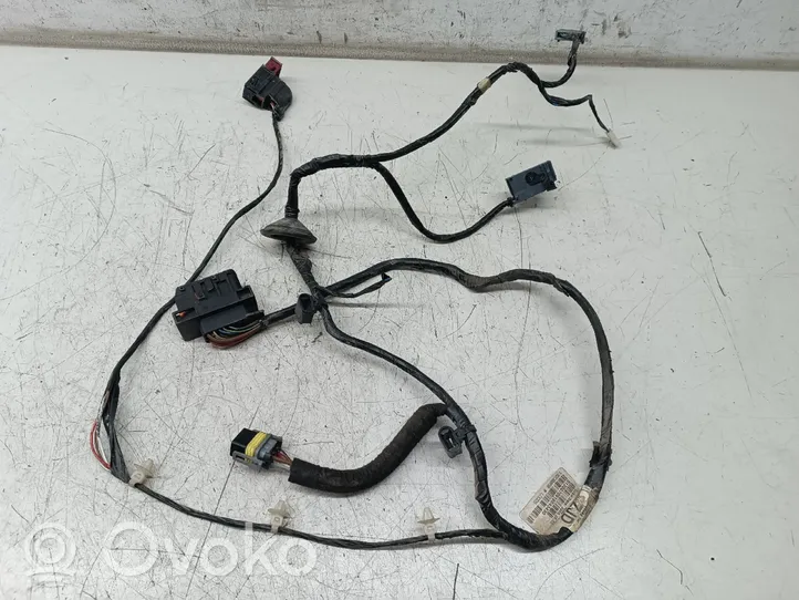 Opel Astra H Other wiring loom 