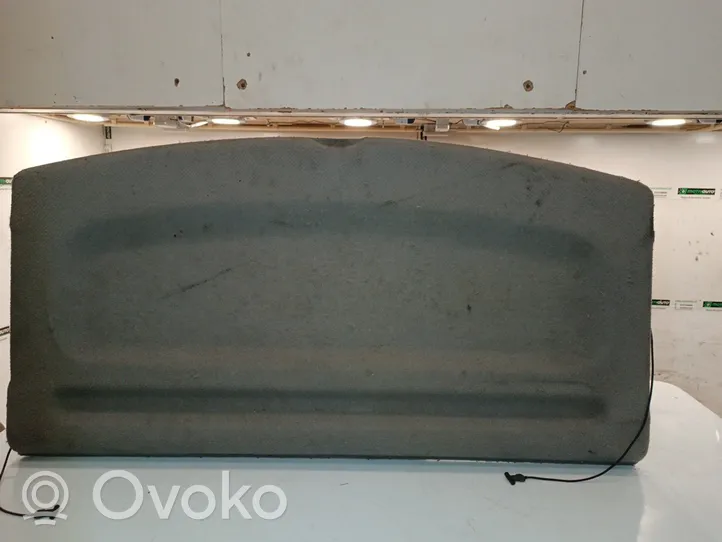 Opel Corsa B Parcel shelf 