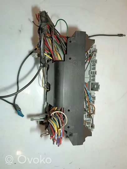 Opel Corsa B SAM control unit 