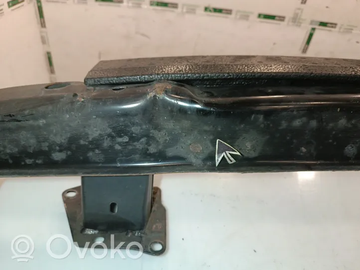 Volkswagen PASSAT B5.5 Rear bumper support beam 