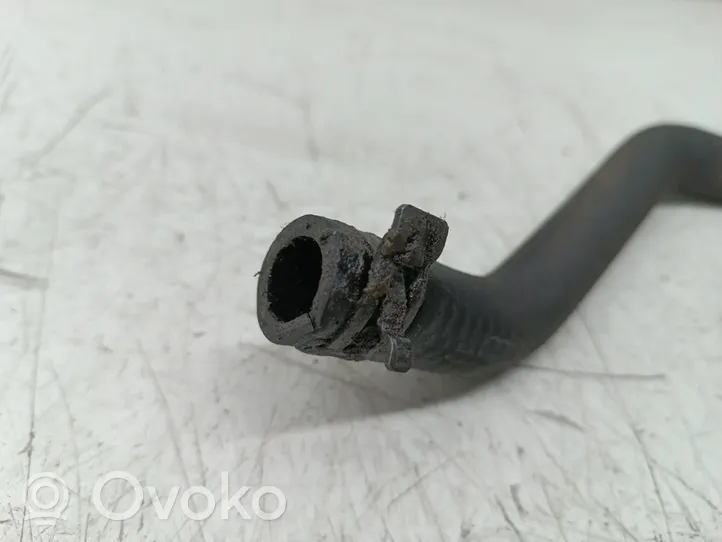 Audi A4 S4 B6 8E 8H Durite de refroidissement tube 