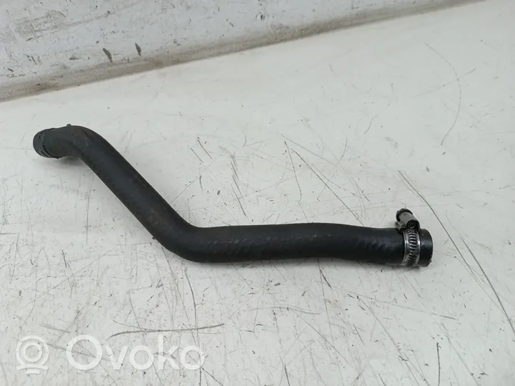 Audi A4 S4 B6 8E 8H Durite de refroidissement tube 