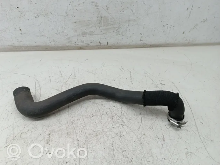 Peugeot 307 Durite de refroidissement tube 