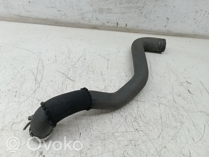 Peugeot 307 Durite de refroidissement tube 