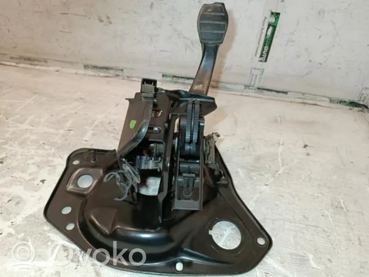 Renault Clio I Pedal assembly 