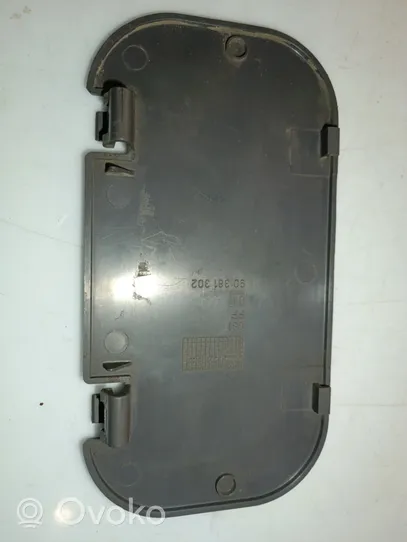 Opel Astra F Number plate light 