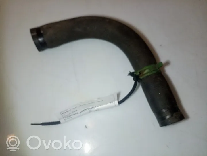 Renault Clio I Coolant pipe/hose 