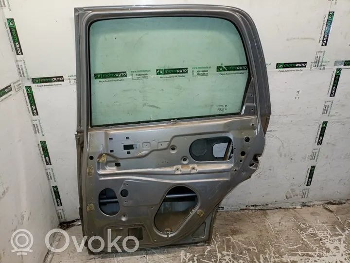 Opel Corsa B Rear door 