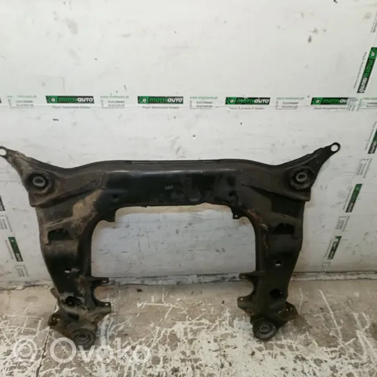 Volkswagen PASSAT B5.5 Front subframe 