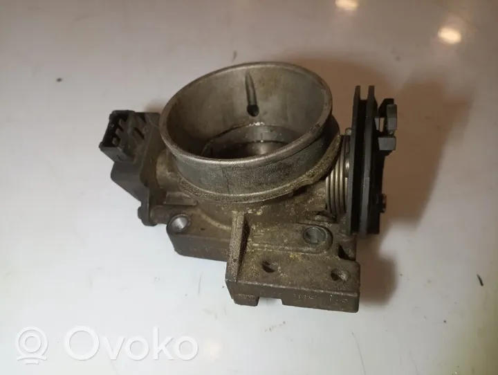 Volvo 460 Intake manifold 