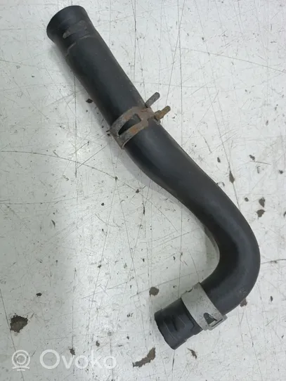 Mitsubishi Colt Durite de refroidissement tube 