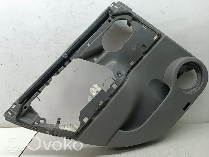 Renault Scenic II -  Grand scenic II Rear door card panel trim 