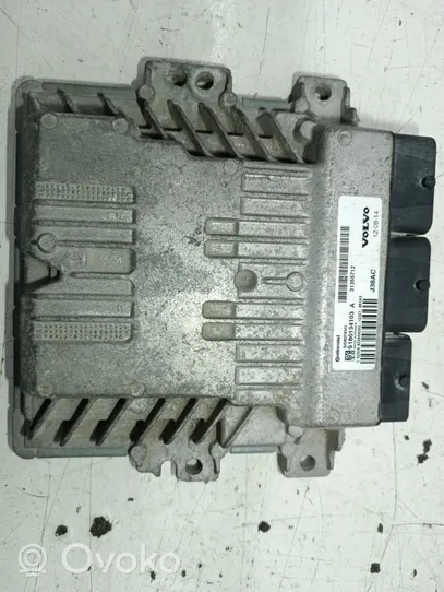 Volvo V40 Cross country Engine control unit/module 