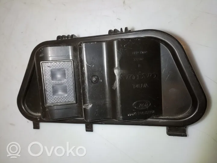 Volvo V40 Cross country Headlight/headlamp 